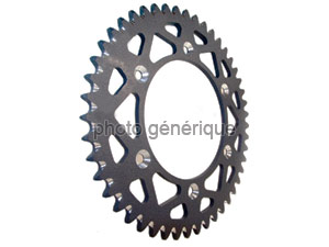 Rear sprocket TT Esjot