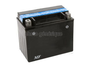 Motorcycle batteries, Replacement Motorcycle Batteries