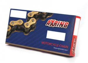 Chain Hyper O-ring