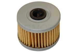 Oil filter Honda