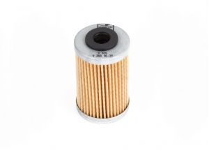 Oil filter Ktm