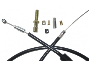 Universal clutch cable