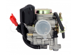 carburetor Racing GY6 50