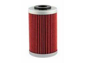 Oil filter similar HF155