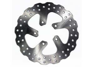 Brake Disc Aprilia