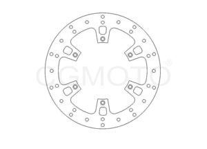 Brake Disc Ktm