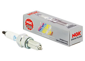 Spark plug NGK