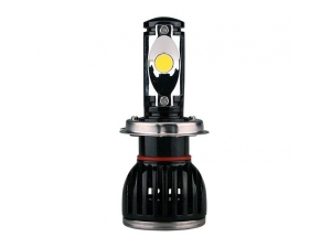 H4 LED headlight