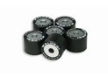 Rollers Kit x6 Ø 23x18 - 20g